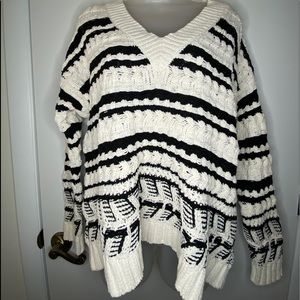Target Sweater NWOT